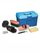 "Tony" ápolószerkészlet dobozzal (7 részes)